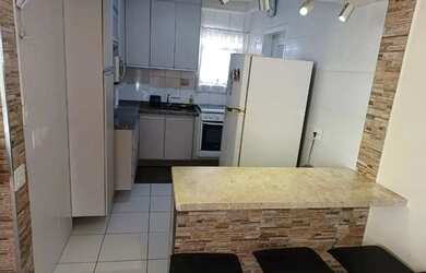 Imagem 9: Apartamento a venda no Condomínio Up Jaguaré