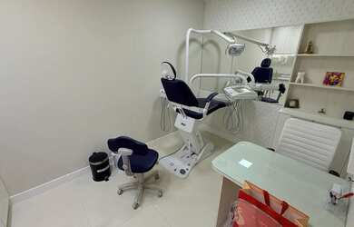 Imagem 4: Sala Comercial Montada para Consultório Odontológico Porteira Fechada ITC