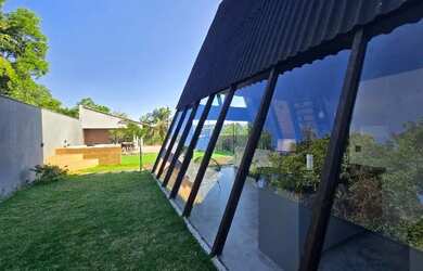 Imagem 5: CHALÉ EXCLUSIVO À VENDA Condomínio fechado Vale do Luar