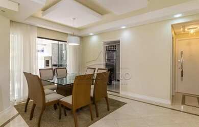 Imagem 5: Apartamento Padrão em Ponta Grossa