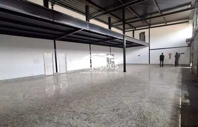 Imagem 12: Lojão para Alugar no Jardim Canadá em Nova Lima/MG