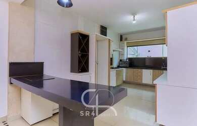 Imagem 5: Casa em condomínio 3 Suítes Bairro Alto Curitiba