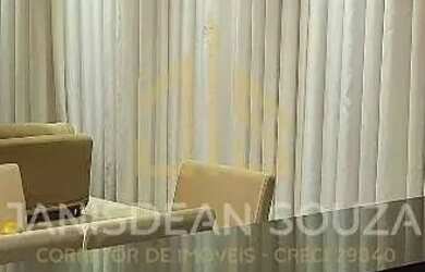 Imagem 4: Condomínio Fechado para Venda em Aparecida de Goiânia, Sítios Santa...