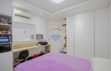 Imagem 14: Sobrado 184m² com 3 dormitórios, 1 suíte, vaga para 4 carros, condomínio...