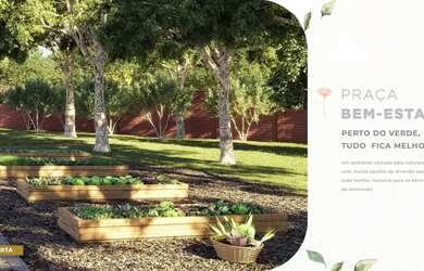 Imagem 2: Lote de 428 metros quadrados no Jardins Amsterdã - Goiânia - GO