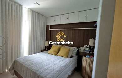 Imagem 12: Apartamento 03 suítes - plano diretor sul