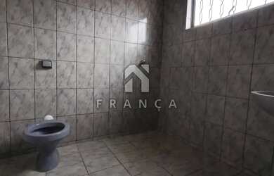 Imagem 16: CASA - 02 DORMITÓRIOS - JARDIM ESPERANÇA