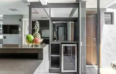 Imagem 5: Cobertura para alugar com 4 suítes na Barra Sul - Balneário Camboriú