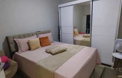 Imagem 3: Casa maravilhosa 3 quartos dois com suite