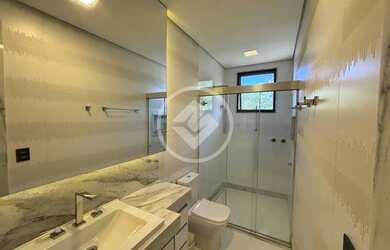 Imagem 15: CASA NO JARDINS DA LAGOA ALTO PADRÃO EM LAGOA SANTA Apresento uma residência...