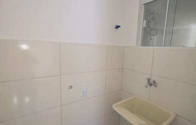 Imagem 5: Casa de um quarto itaipuaçu