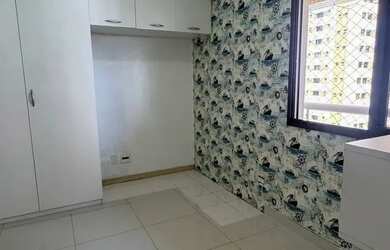 Imagem 10: Aluguel Apartamento Alto Padrão na Orla da Ponta Negra Vista Rio Negro