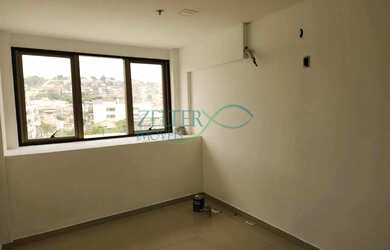 Imagem: O depósito possui 1 Vaga na garagem, 26m² de Área e está