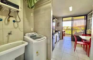 Imagem 4: Apartamento Mandara Lanai, 3 quartos, Porto das Dunas