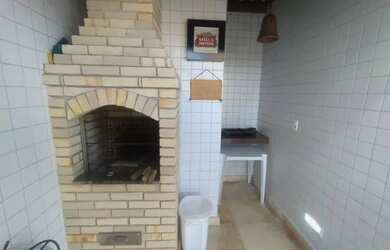 Imagem 16: Aluga-se Casa toda Mobiliada Nova Betânia