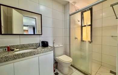 Imagem 15: Apartamento Mandara Lanai, 3 quartos, Porto das Dunas