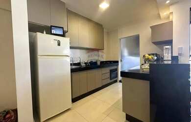 Imagem 14: Apartamento com 3 suítes, varanda gourmet e 3 vagas