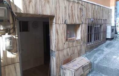 Imagem: A casa possui 1 Dormitório, 1 Banheiro, 40m² de Área e está