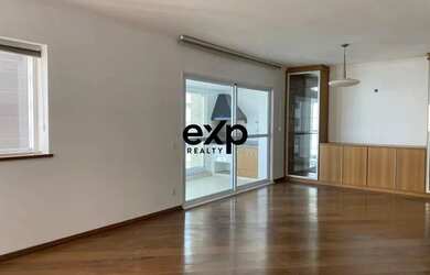 Imagem: Apartamento no Campo Bello, SP - Venda e Aluguel