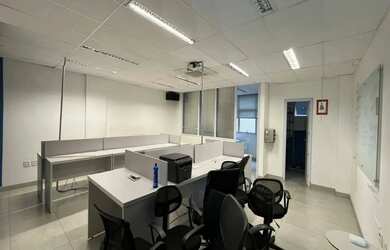 Imagem 5: Sala / Conjunto para alugar em Belo Horizonte