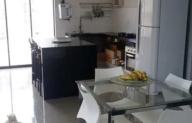 Imagem 8: Vendo casa na Ponte Alta. Piscina, Churrasqueira, Guarda roupae4 Dormitórios