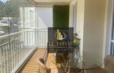 Imagem 8: Apartamento com 3 dormitórios, 100 m² - venda por R$ 810.000,00 ou aluguel...