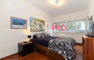 Imagem 9: Localizado na Bela Vista. 170m² de Área, 1 Vaga na garageme3 Dormitórios