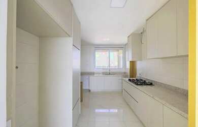 Imagem 7: Imóvel com 3 amplas suítes para aluguel