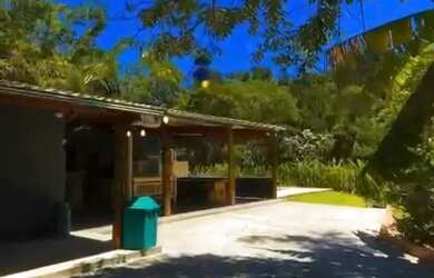 Imagem 8: CHÁCARA DISPONÍVEL PARA - NATAL E ANO NOVO - NAZARÉ PAULISTA