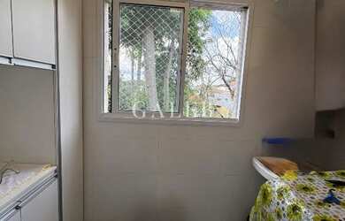 Imagem 14: Apartamento à venda no Centro de Atibaia-SP com 2 quartos, 2 salas, 1...