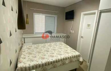 Imagem 13: Apartamento à venda 2 Quartos, 1 Suite, 1 Vaga, 85M², Santa Maria, São...