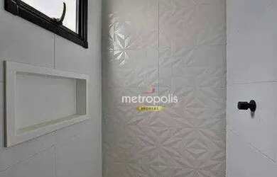 Imagem 10: Apartamento à venda, 59 m² por R$ 420.000,00 - Vila Baeta Neves - São Bernardo do Campo/SP