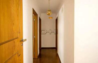 Imagem 12: Aluguel Apartamento 3 Dormitórios - 151 m² Jardim Paulista