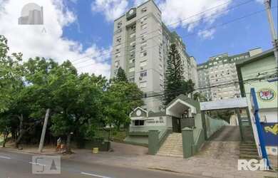 Imagem 6: Apartamento à venda no bairro Cavalhada com 70m² e 3 dormitórios/quartos...