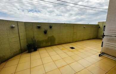 Imagem 6: AP TÉRREO 2 QUARTOS TOTAL VILLE, SANTA MARIA/DF