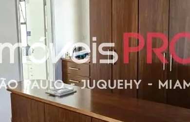 Imagem 10: Apto Reformado a 10 Minutos do Parque Ibirapuera 200 m², 4 Dorm, sendo...