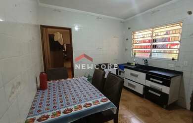 Imagem 10: Sobrado em Travessa João Plenge - Recanto Verde do Sol - São Paulo/SP