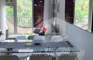 Imagem 2: Cobertura com 3 dormitórios à venda, 200 m² - Ingá - Niterói/RJ