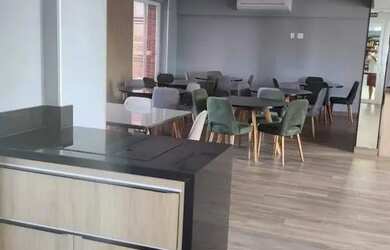 Imagem 15: Apartamento em Campo Grande, Apartamento em Santos, Apartamento com 1...