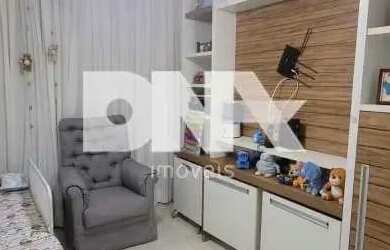 Imagem 11: Apartamento / Residencial / Copacabana