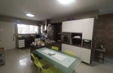 Imagem 4: Aluga-se Casa toda Mobiliada Nova Betânia