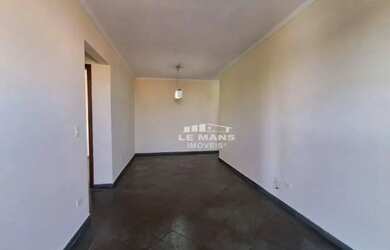 Imagem 4: Apartamento a venda no Edifício Boaretto, no bairro Alto em Piracicaba/SP