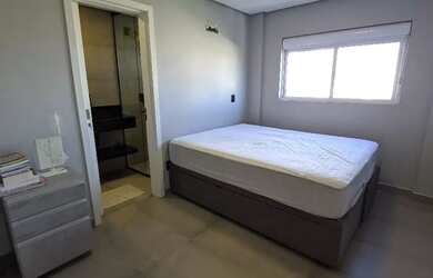 Imagem 5: Apartamento com área externa