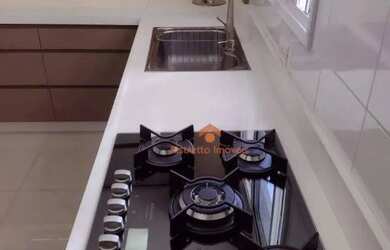 Imagem 8: Apartamento à venda, 110 m² por R$ 1.385.000,00 - Centro - Osasco/SP