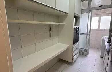 Imagem 9: Lindo apartamento 02 dormitórios mobiliado - centro Alphaville -