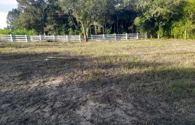 Imagem: A chácara possui 1.805m² de Área e está localizado em Mandirituba