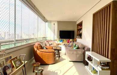 Imagem 1: Apartamento, 147 m² - venda por R$ 2.400.000,00 ou aluguel por R$ 16.123,00/mês...