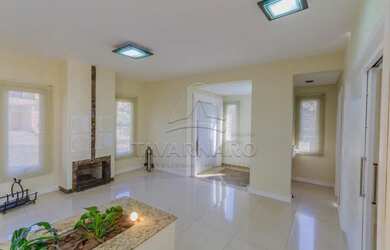 Imagem 3: Casa Semi-Mobiliada no Condomínio Parque dos Franceses com 3 Suítes