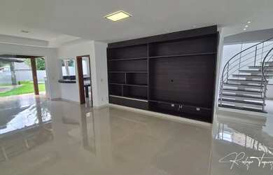 Imagem 8: Jardins Paris Sobrado de 341,97 m² com 4 suítes, piscina e 6 vagas em...