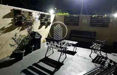 Imagem 3: Imóvel para aluguel tem 46 metros quadrados com 2 quartos em Jardim Ísis...